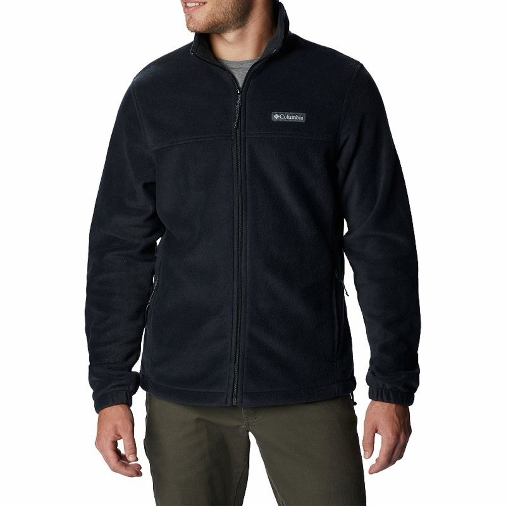 COLUMBIA men’s Steens Mountain Full Zip 2.0 Jacket